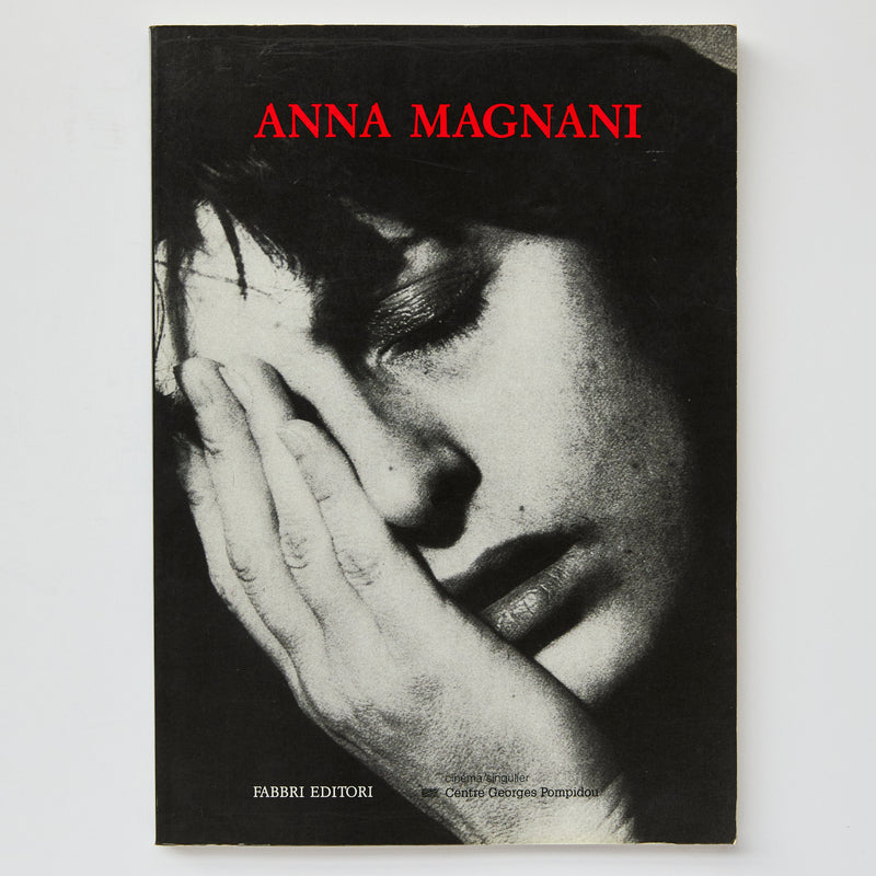 Anna Magnani