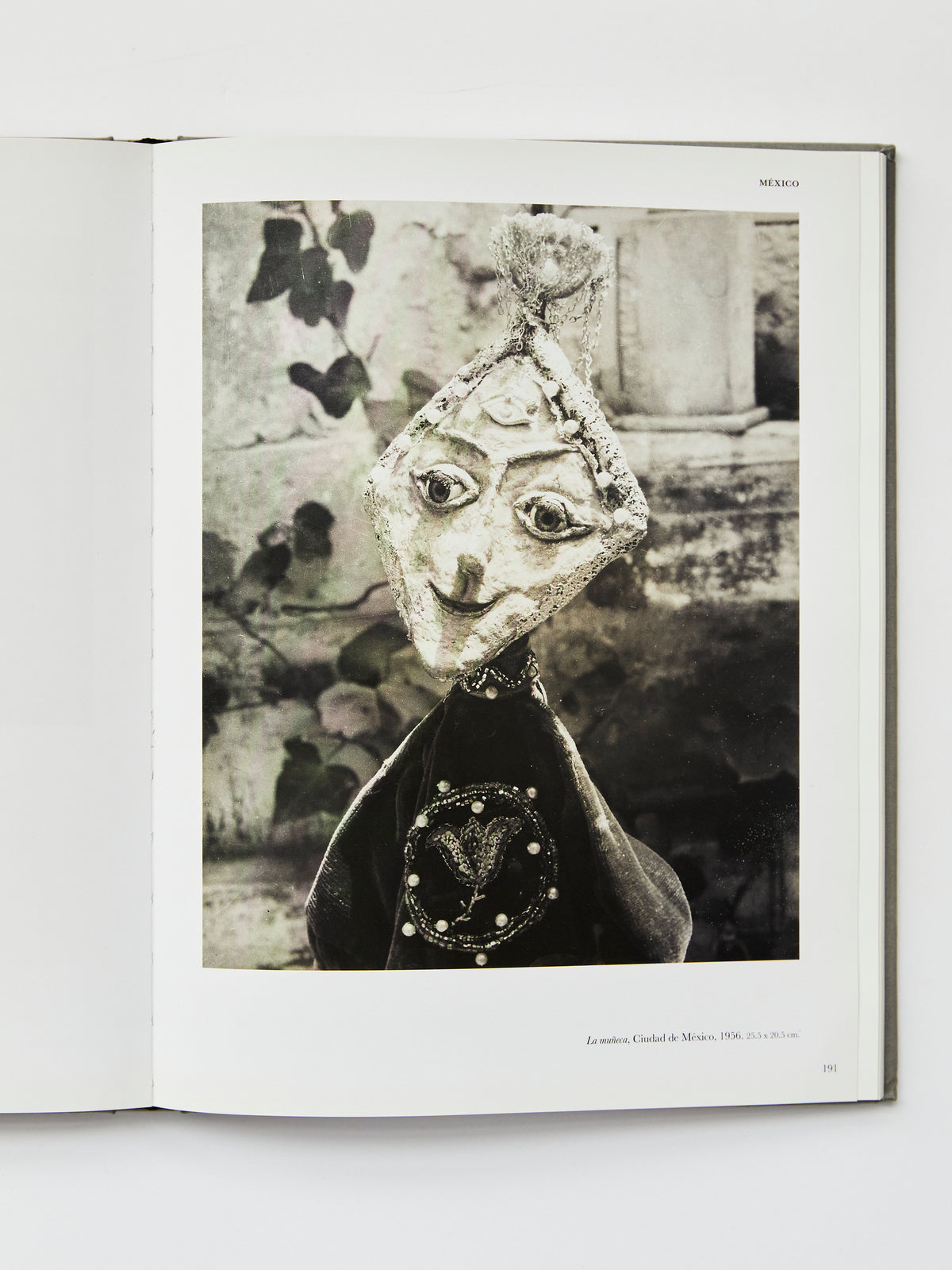 Kati Horna