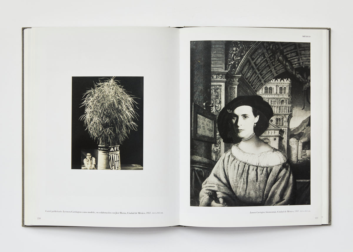 Kati Horna
