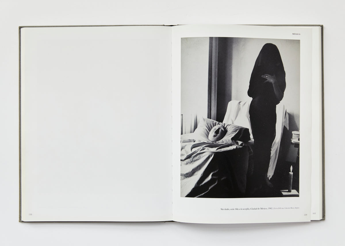 Kati Horna