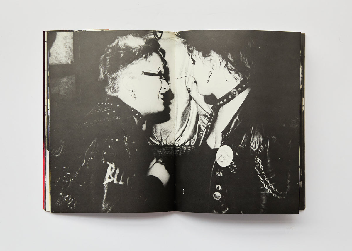 Punk Rock in London 1977-1979