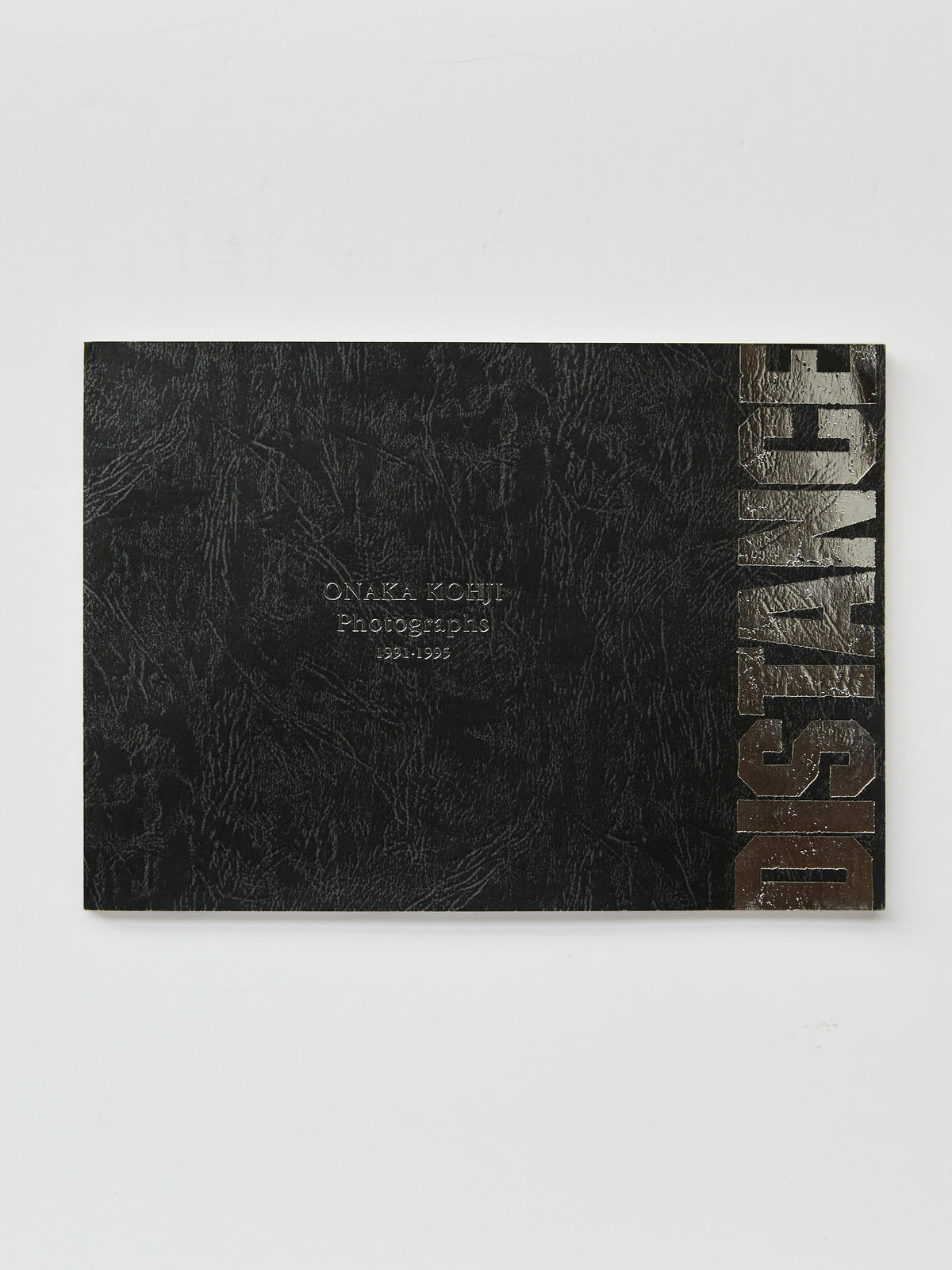Distance 1991-1995