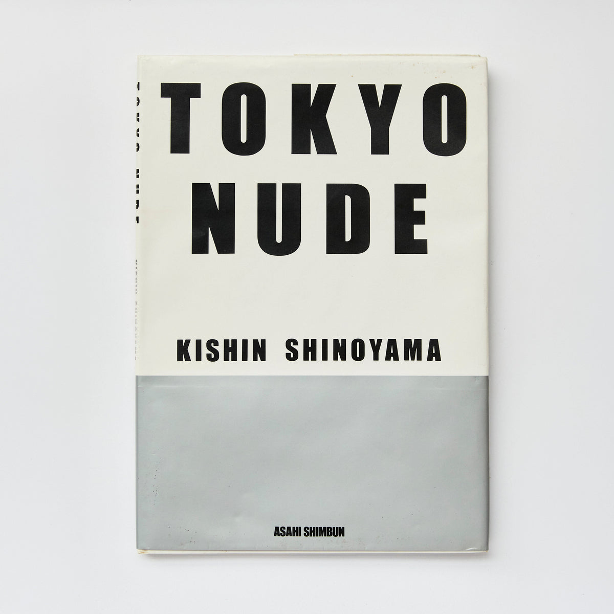 Tokyo Nude
