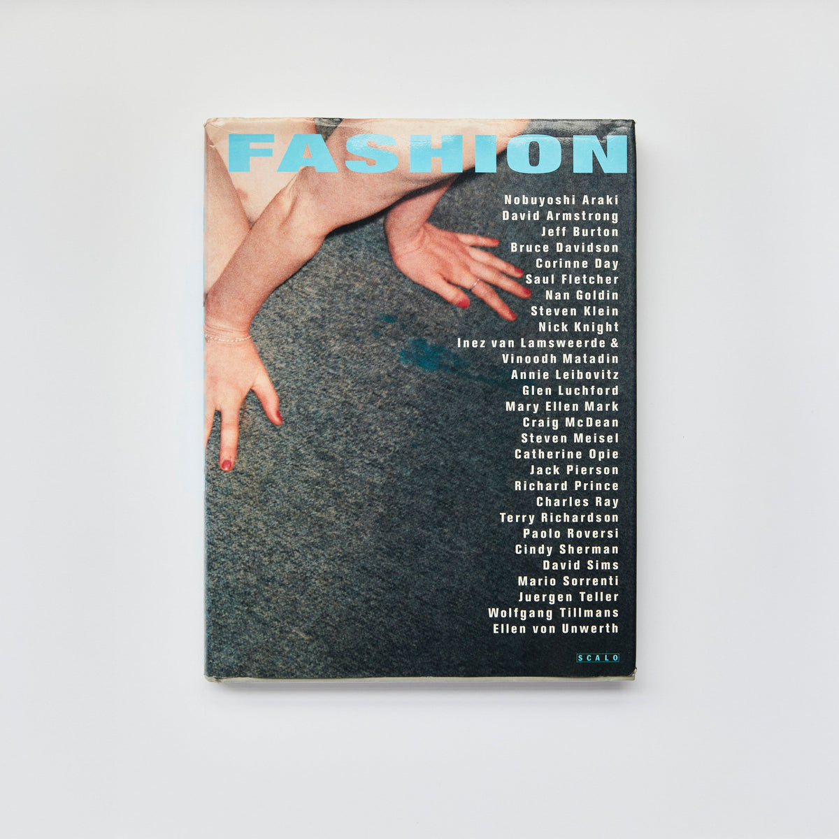 Fashion: Photography of the Nineties