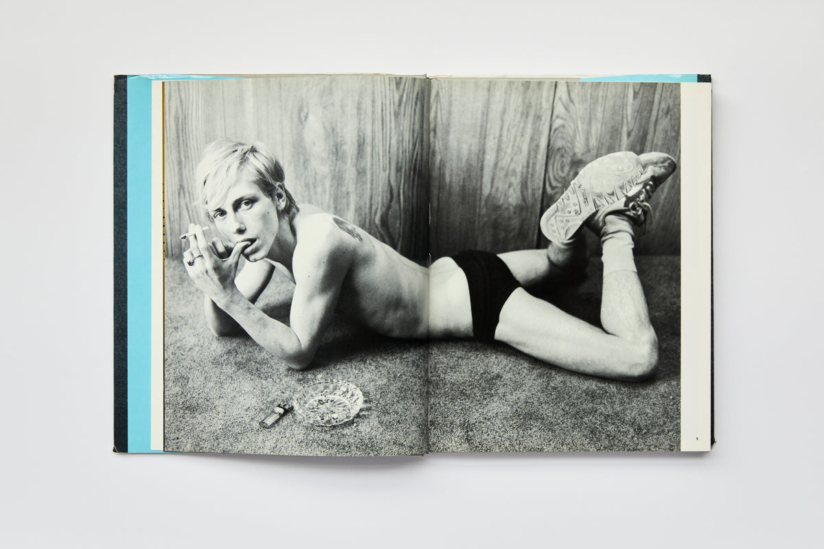 Fashion: Photography of the Nineties