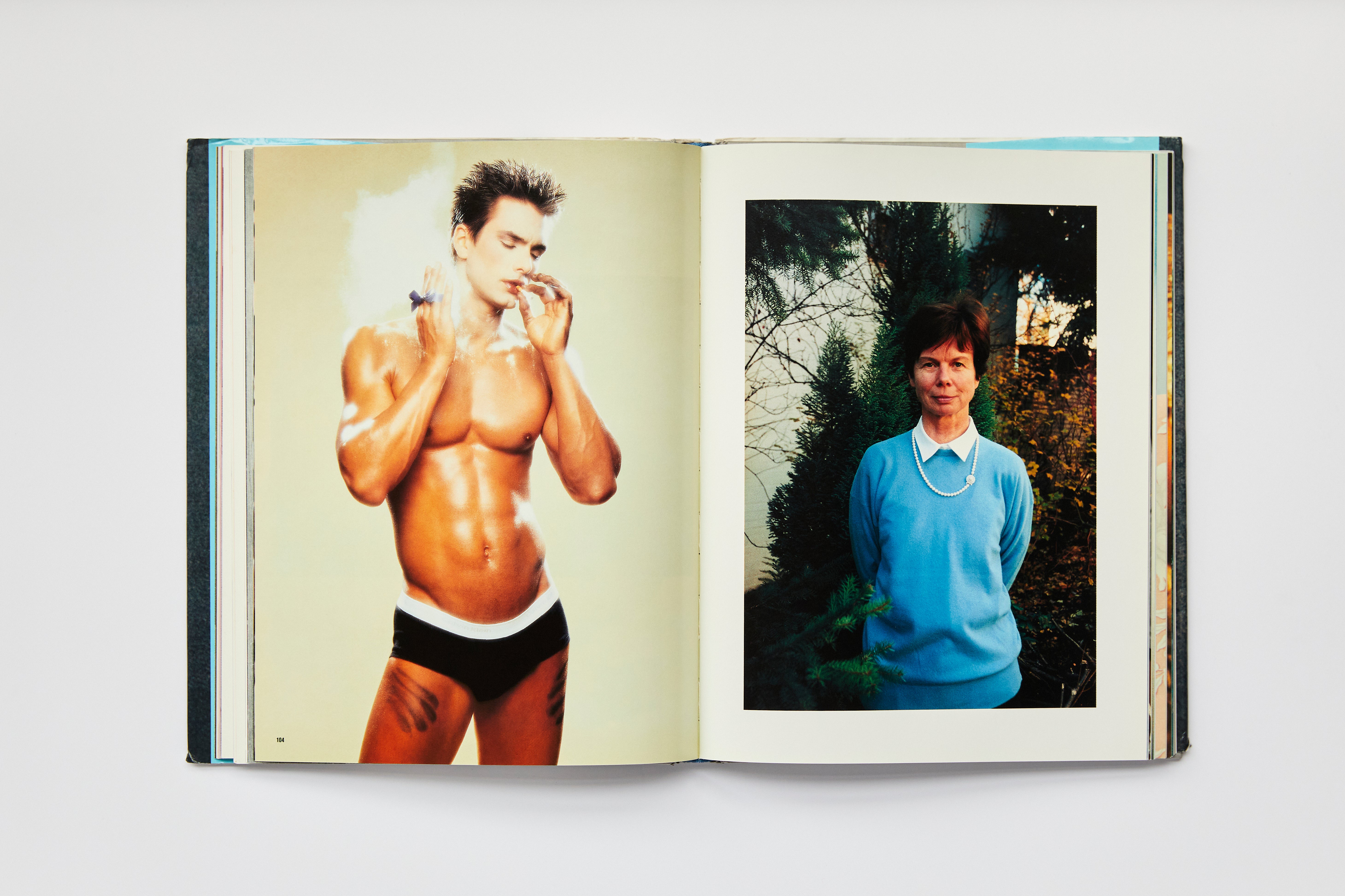Fashion: Photography of the Nineties · Claire de Rouen