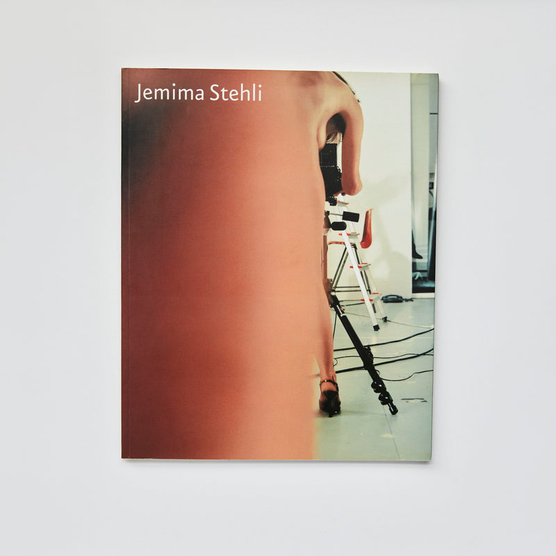 Jemima Stehli