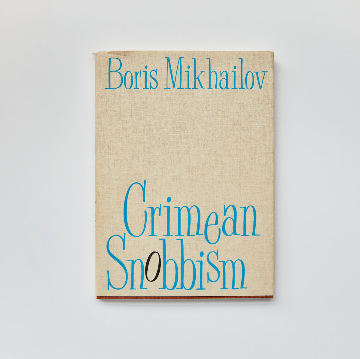 Crimean Snobbism