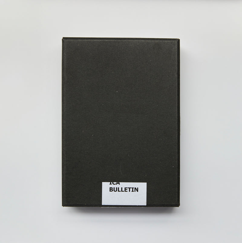 ICA Bulletins