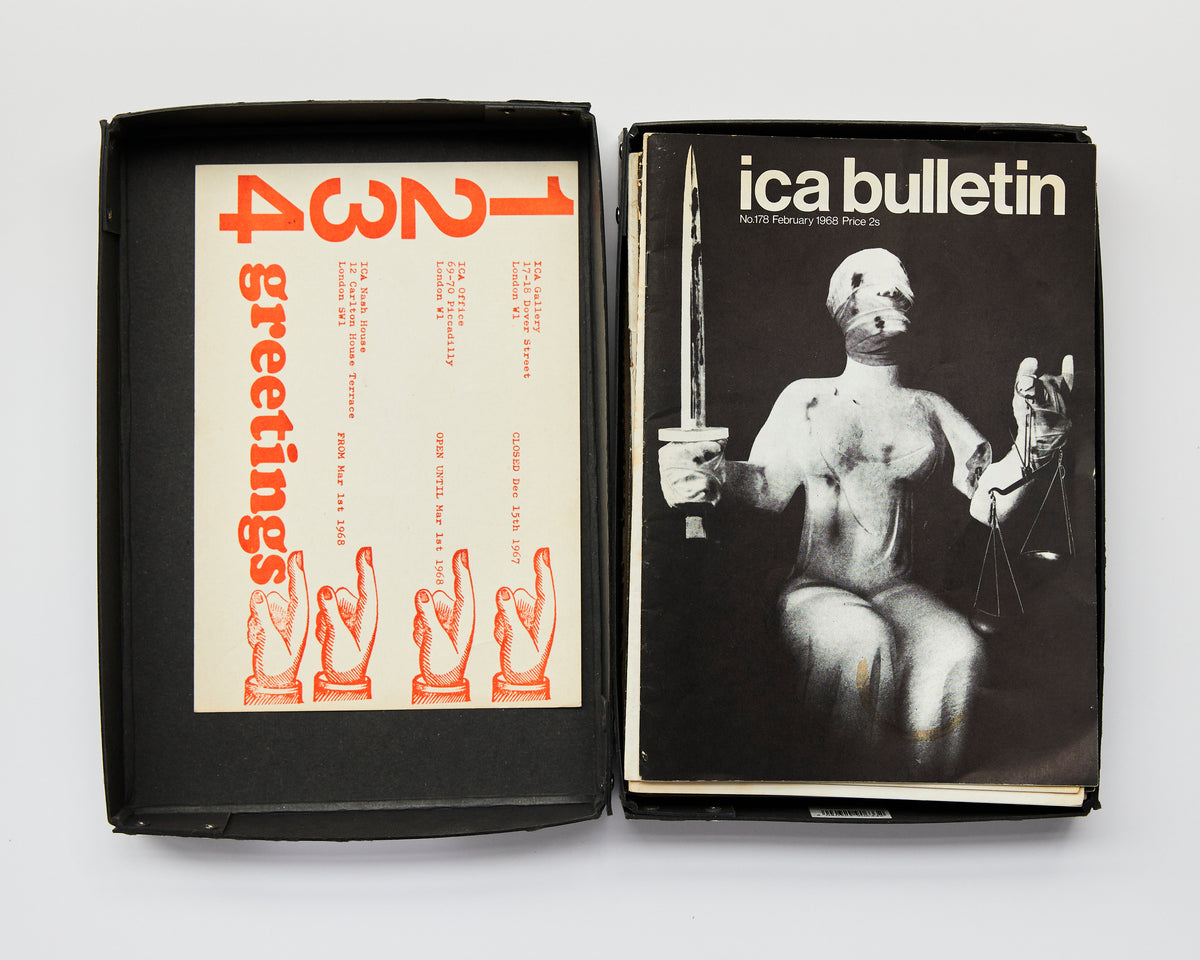 ICA Bulletins