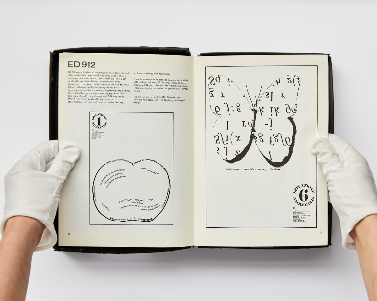 ICA Bulletins