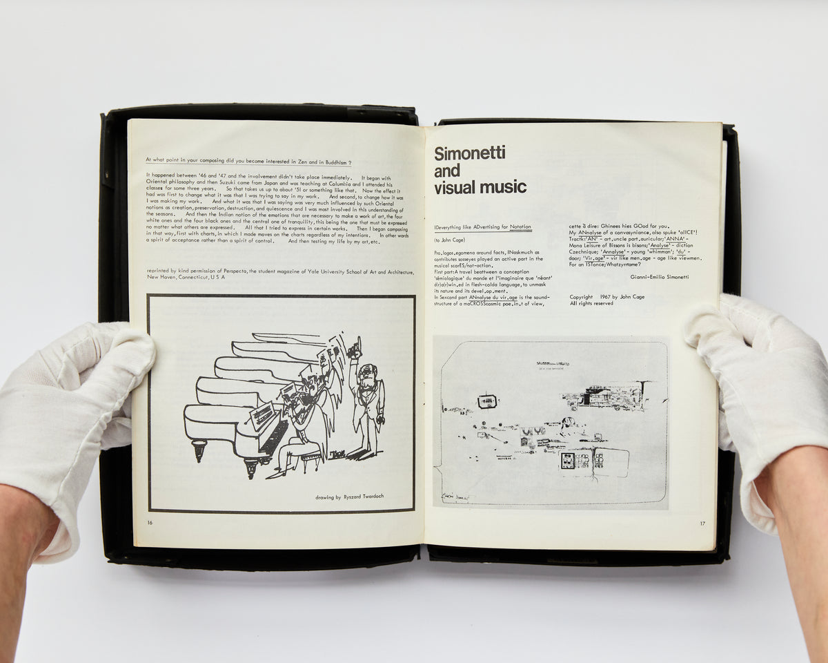 ICA Bulletins