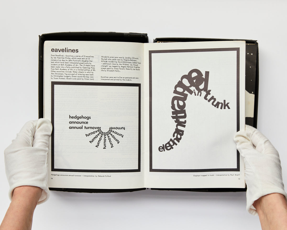 ICA Bulletins