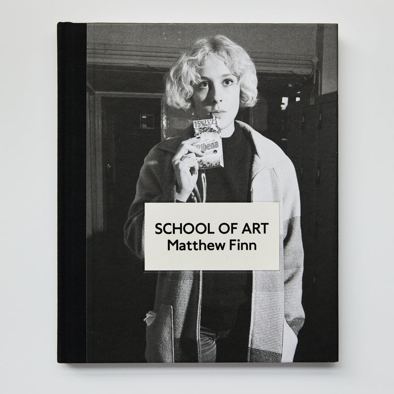 School of Art *Signed