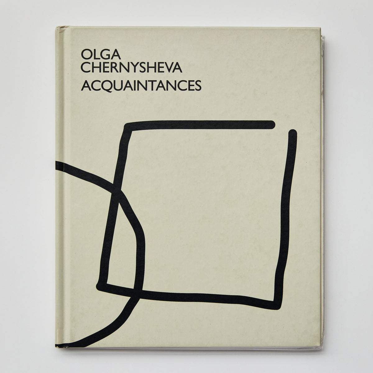 Acquaintances