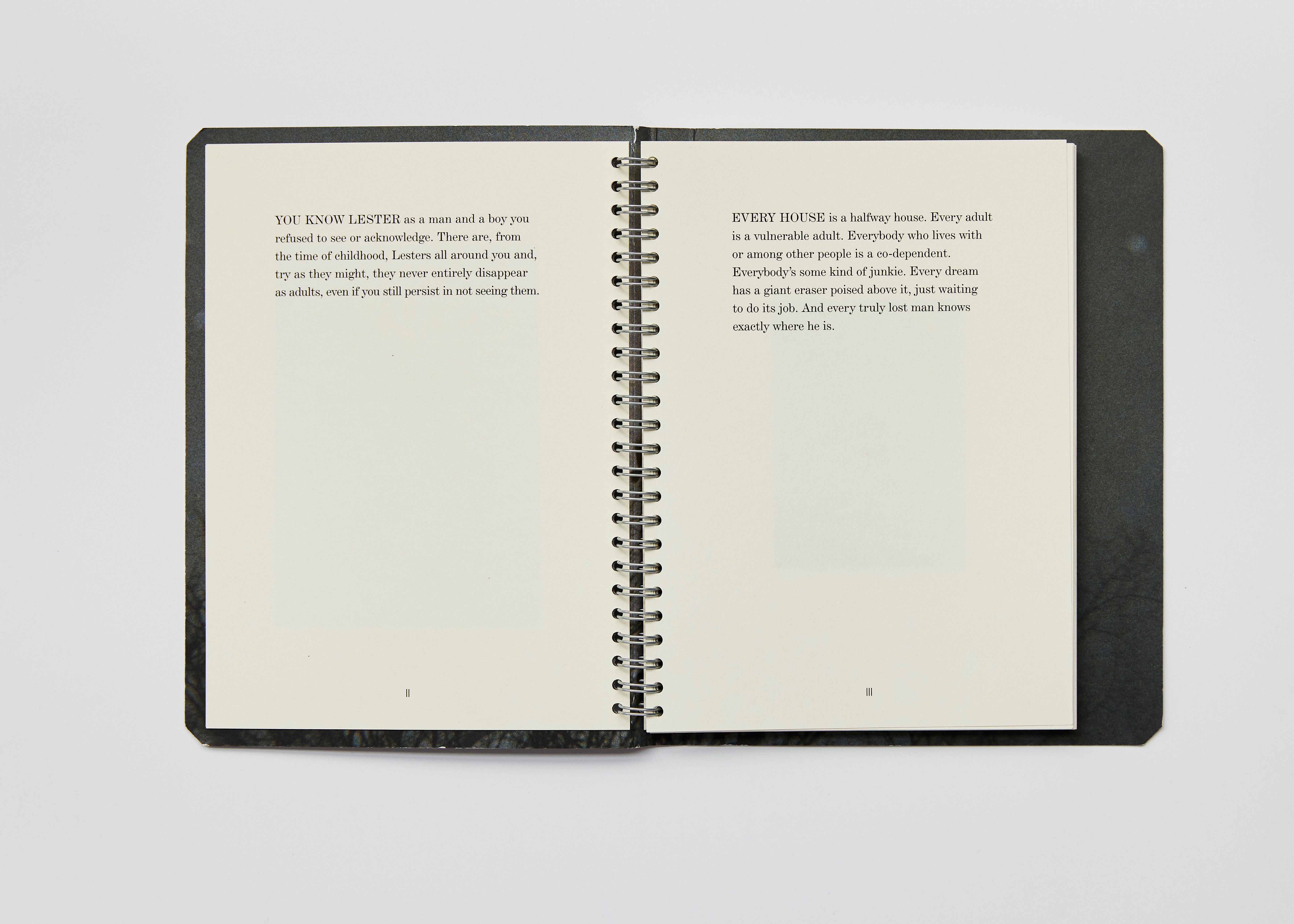 House of Coates · Claire de Rouen