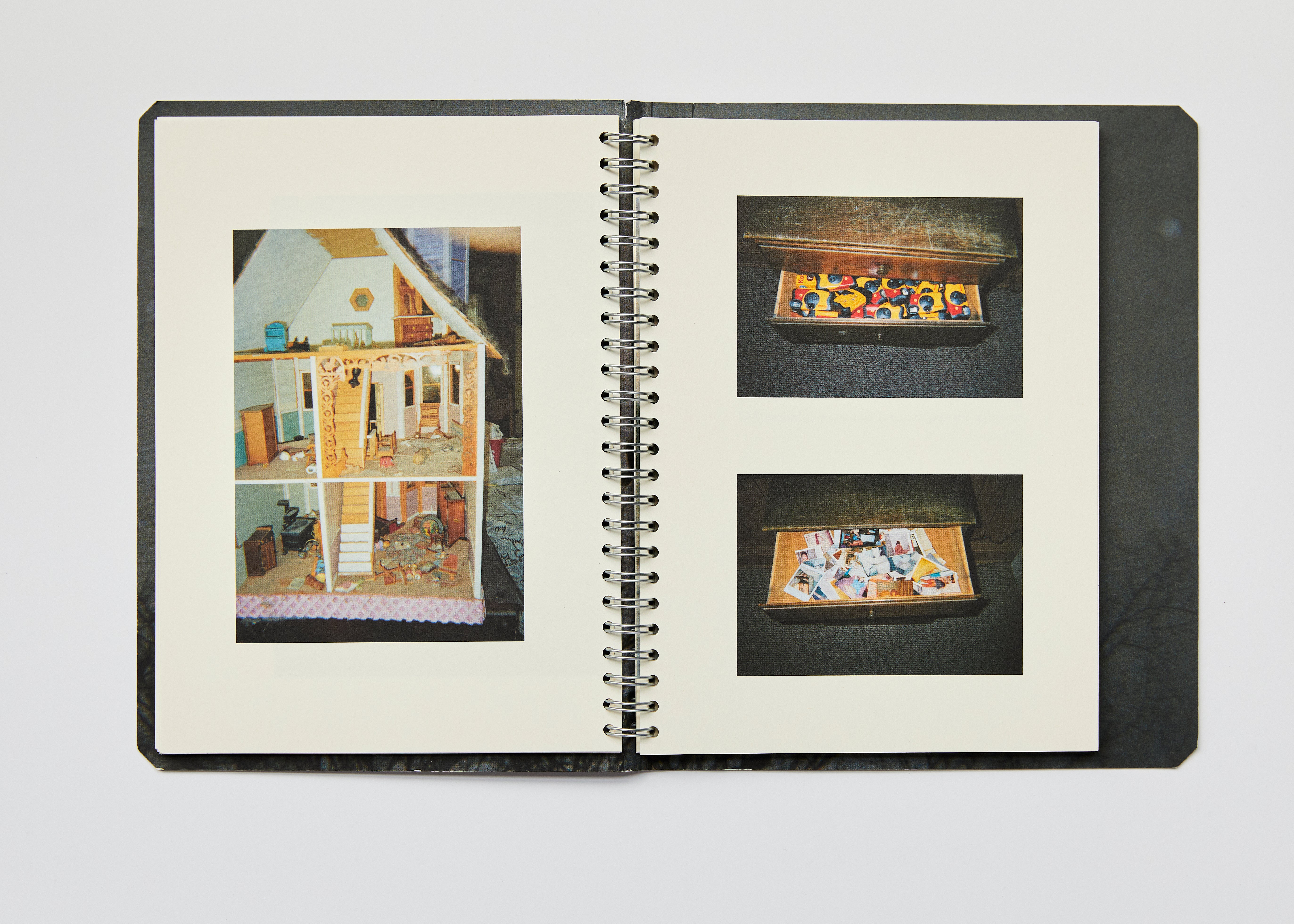 House of Coates · Claire de Rouen