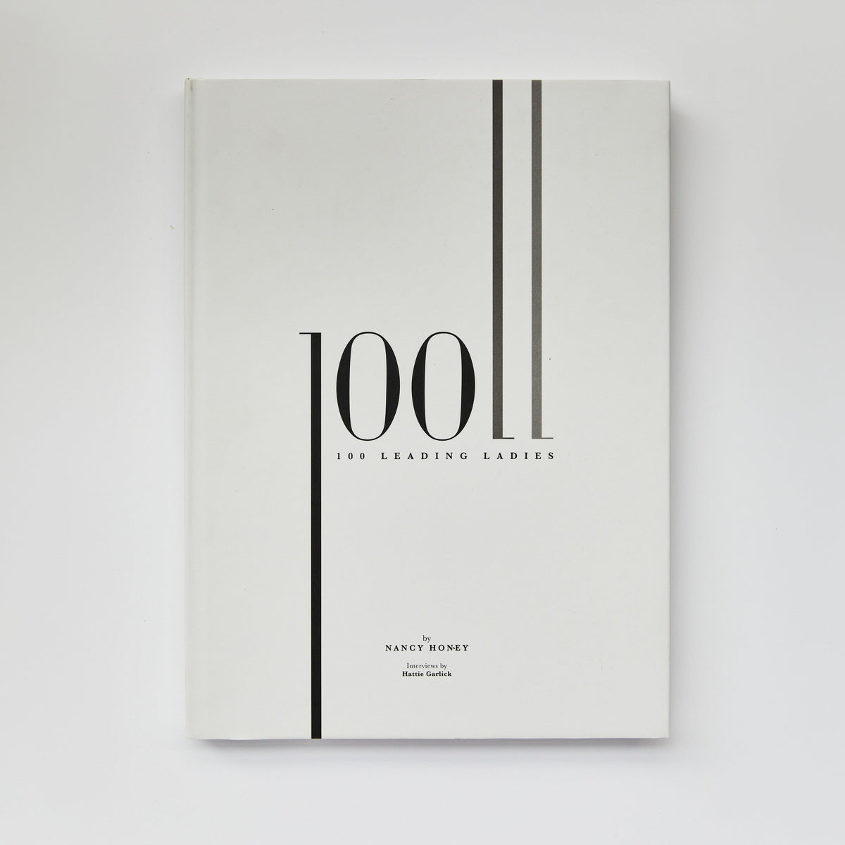 100 Leading Ladies