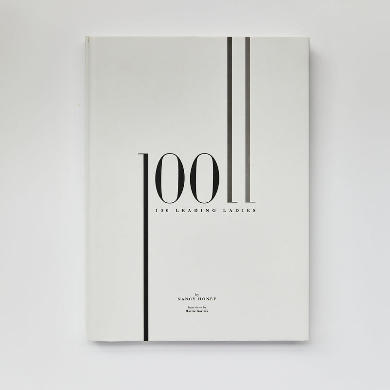 100 Leading Ladies