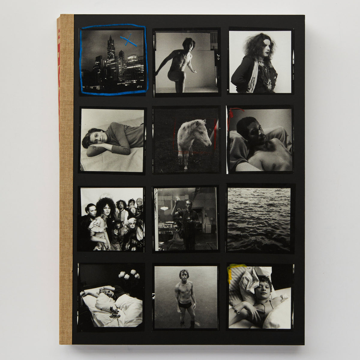 Hujar:Contact