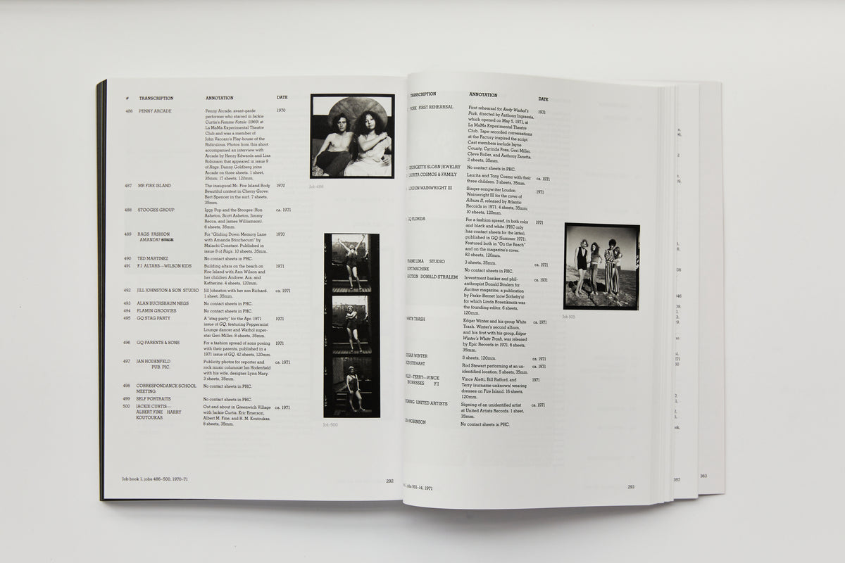 Hujar:Contact