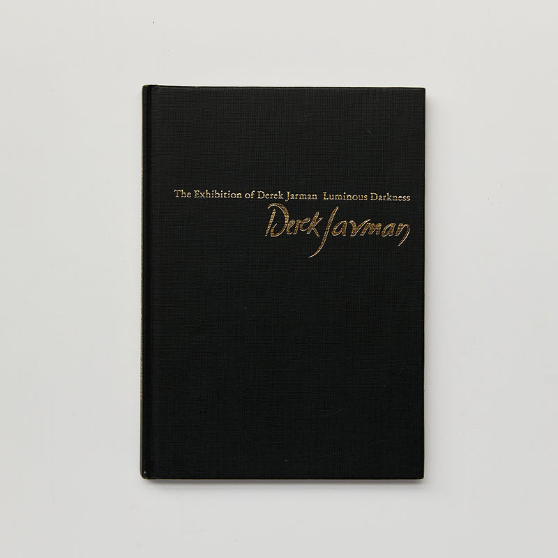 The Exhibition of Derek Jarman: Luminous Darkness