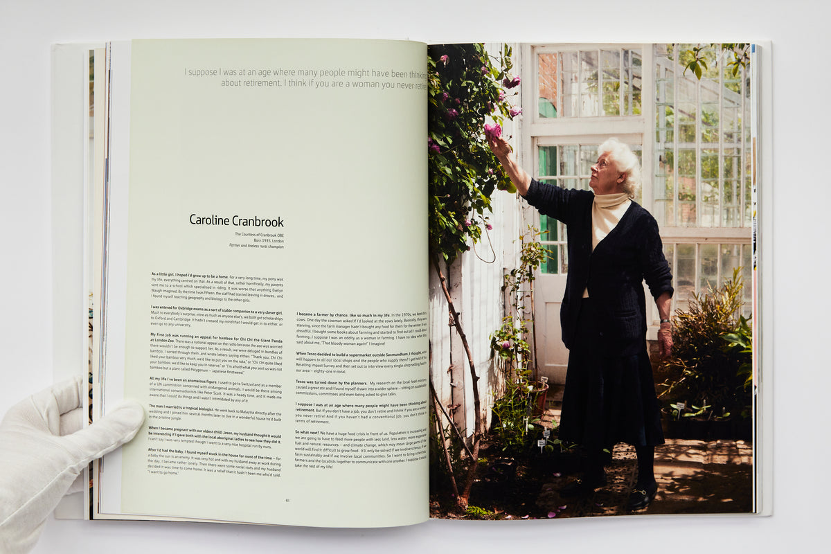 100 Leading Ladies