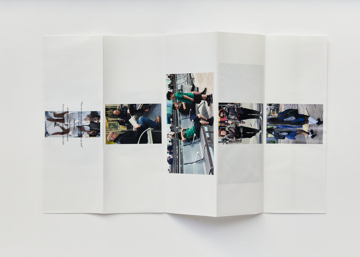 Edited Stories *Signed