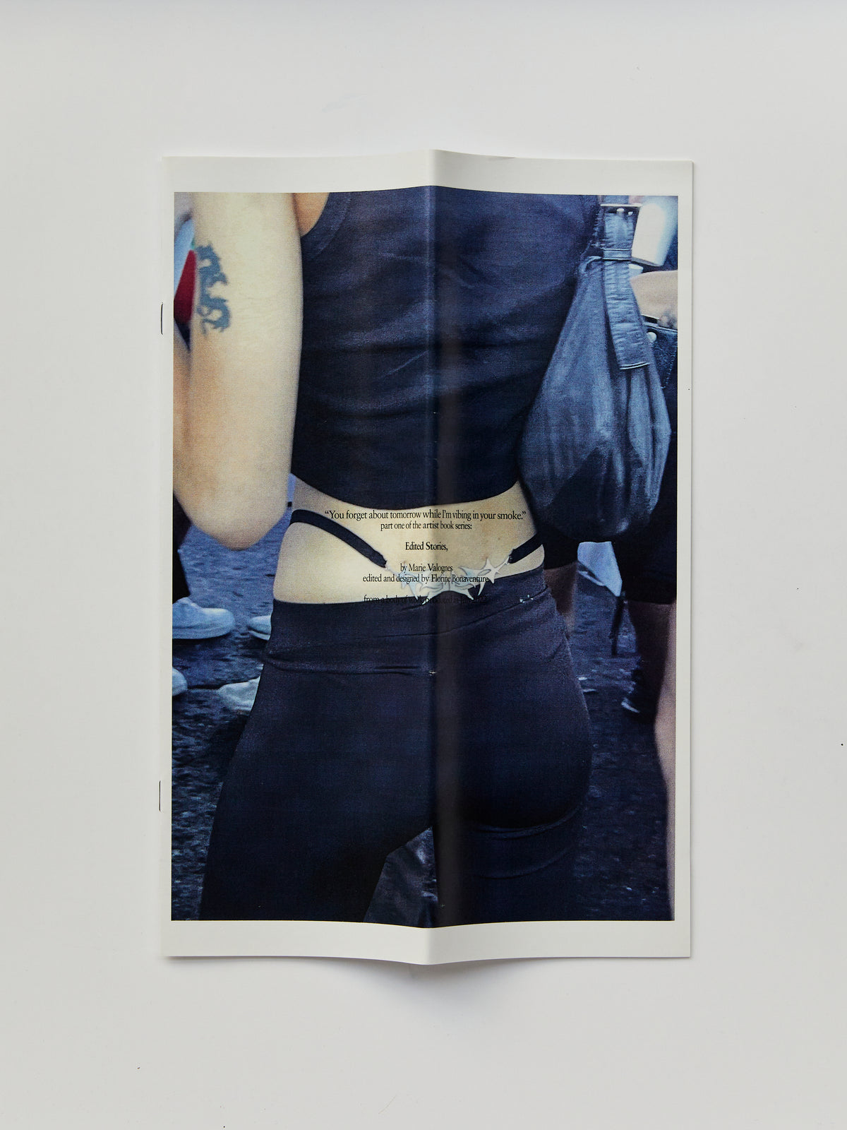 Edited Stories *Signed