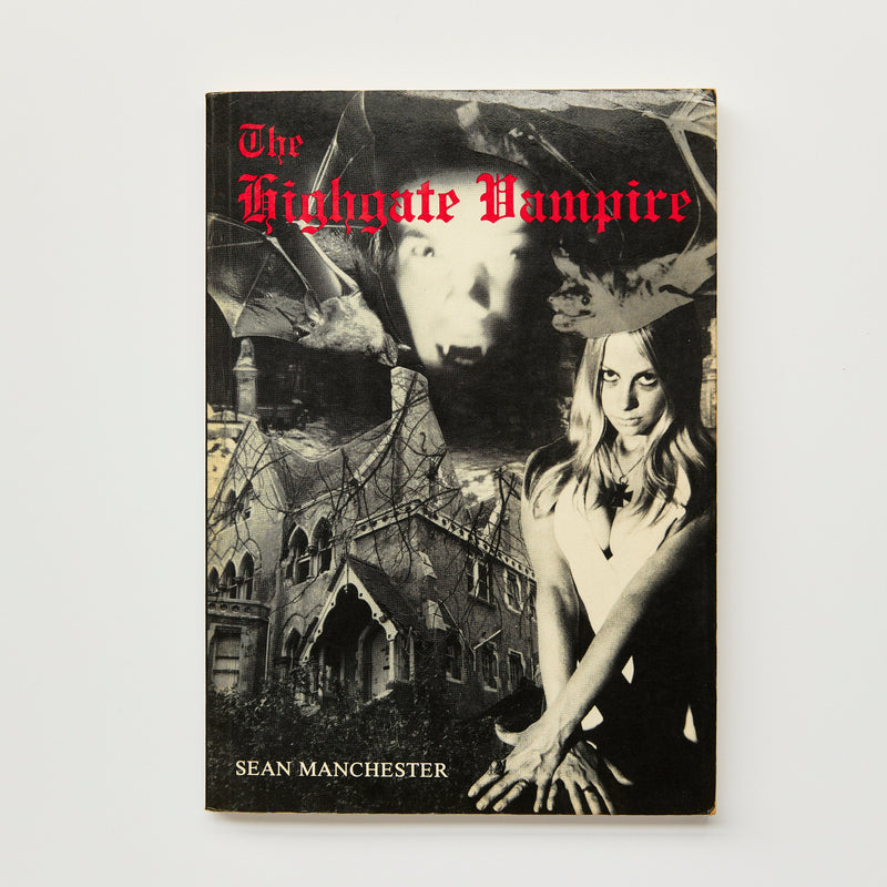 The Highgate Vampire