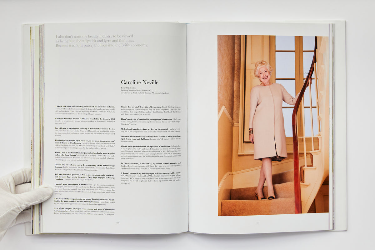 100 Leading Ladies