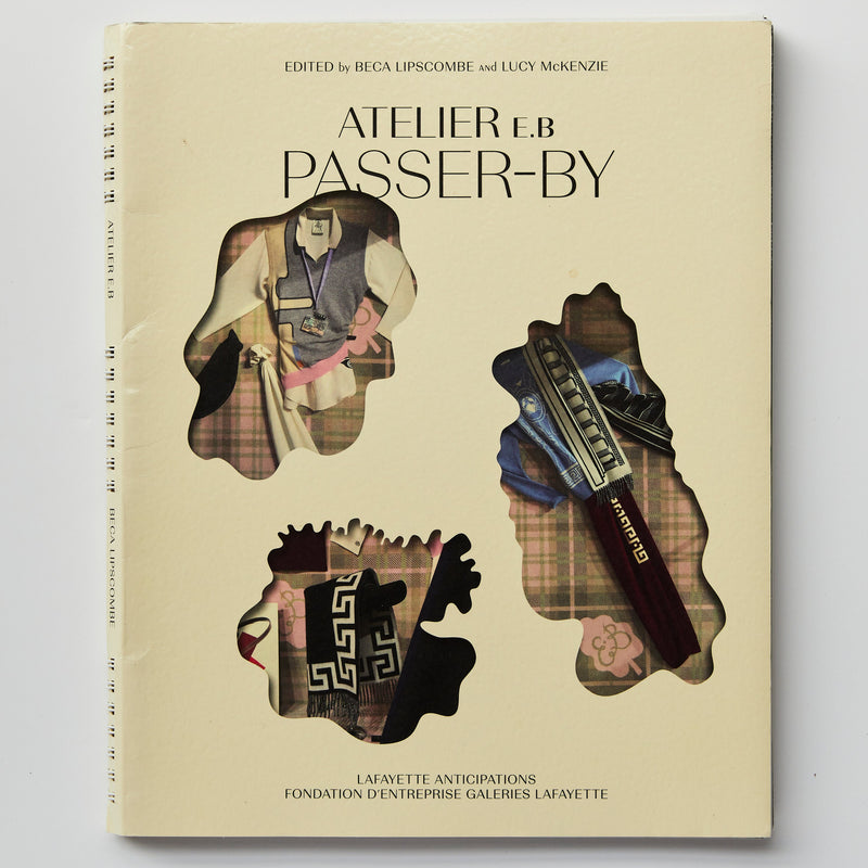 Passer-by: Atelier EB