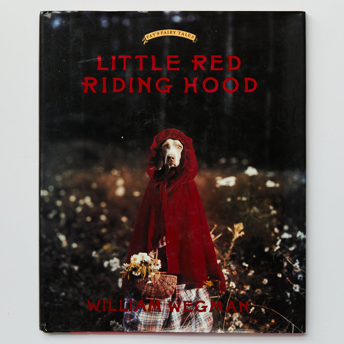 Little Red Riding Hood