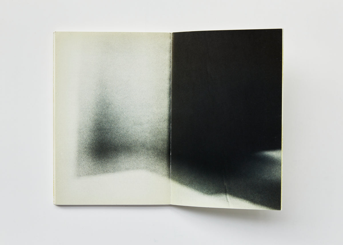 Diamond Dust Shadow Paintings