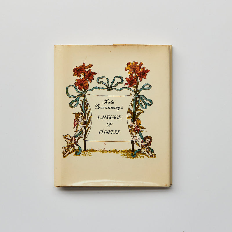 Language of Flowers
