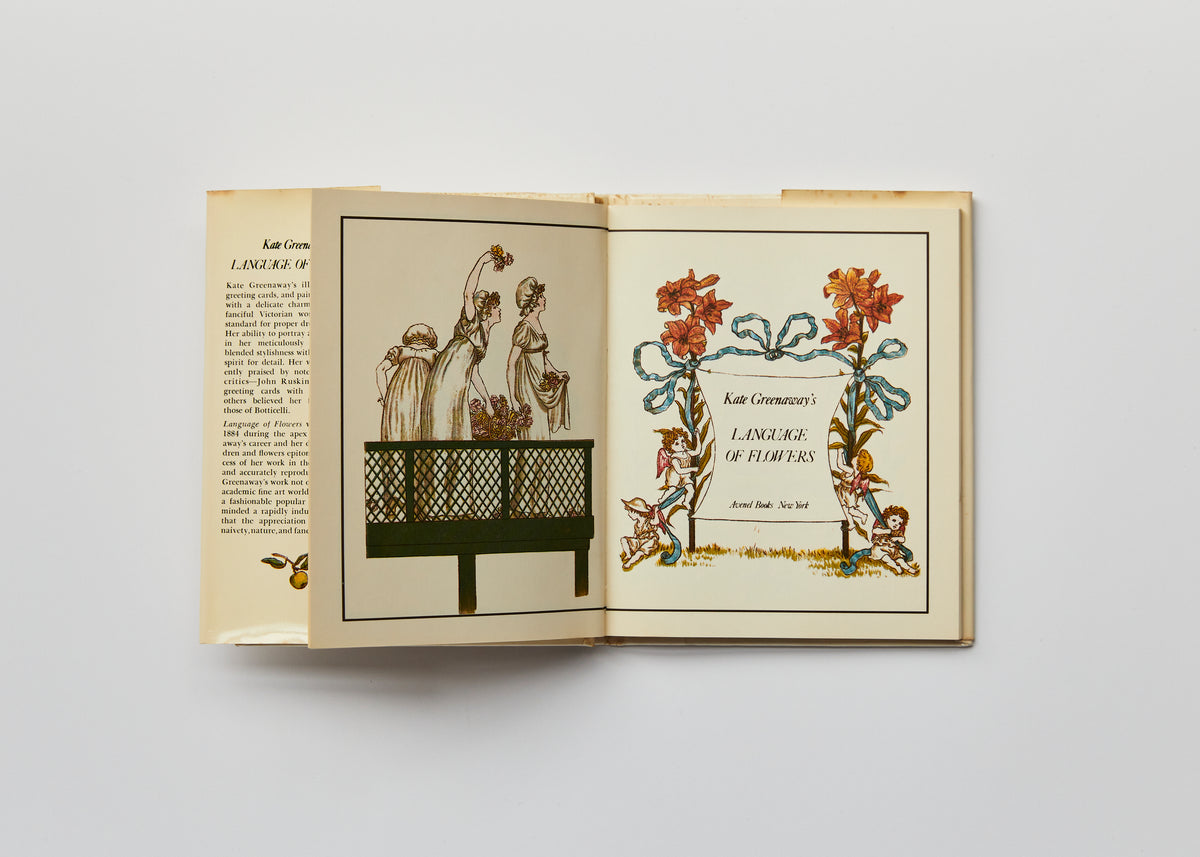 Language of Flowers