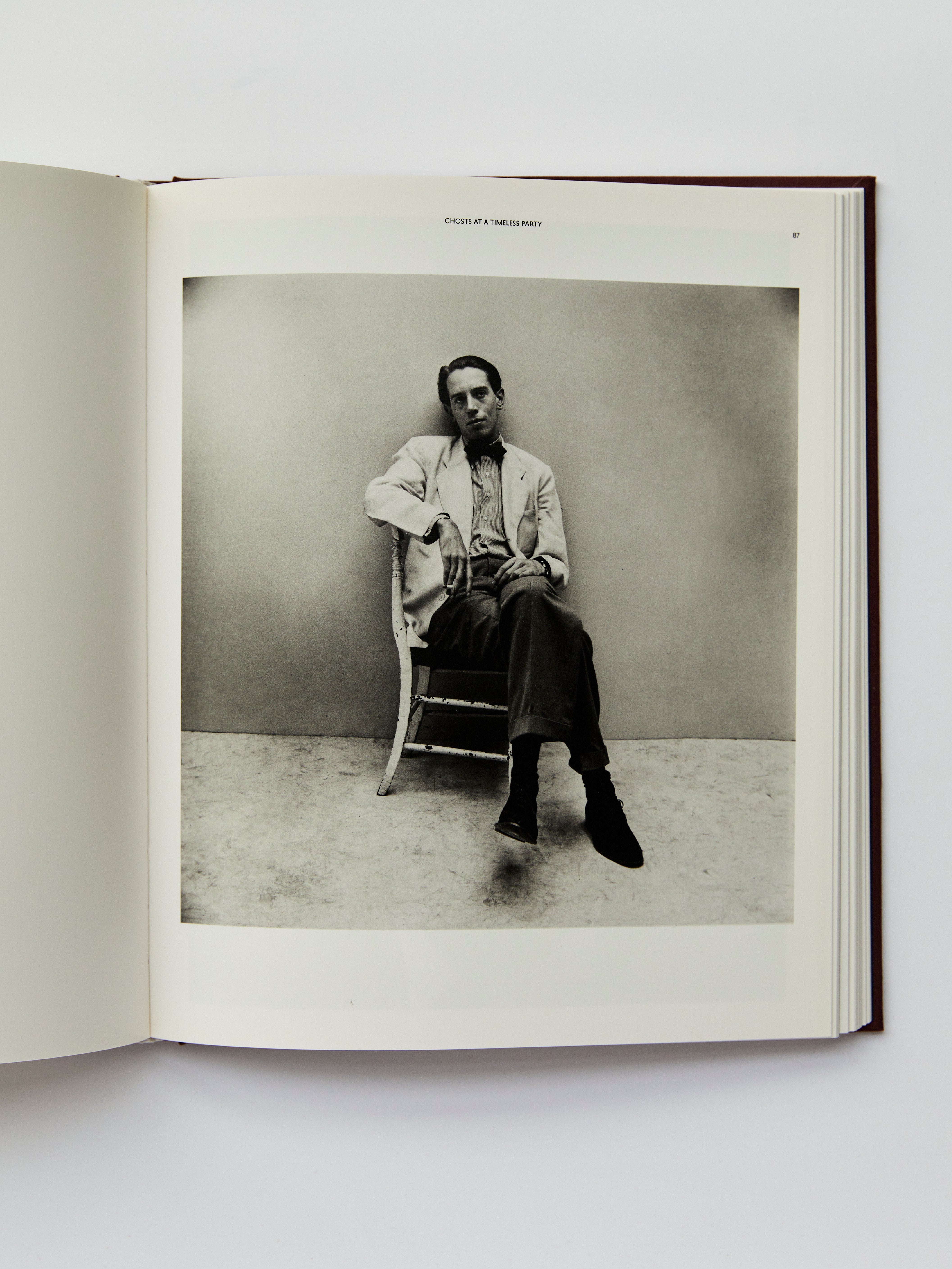 Under the Influence: John Deakin, Photography and the Lure of Soho