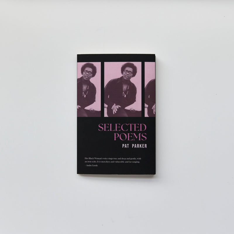 Selected Poems
