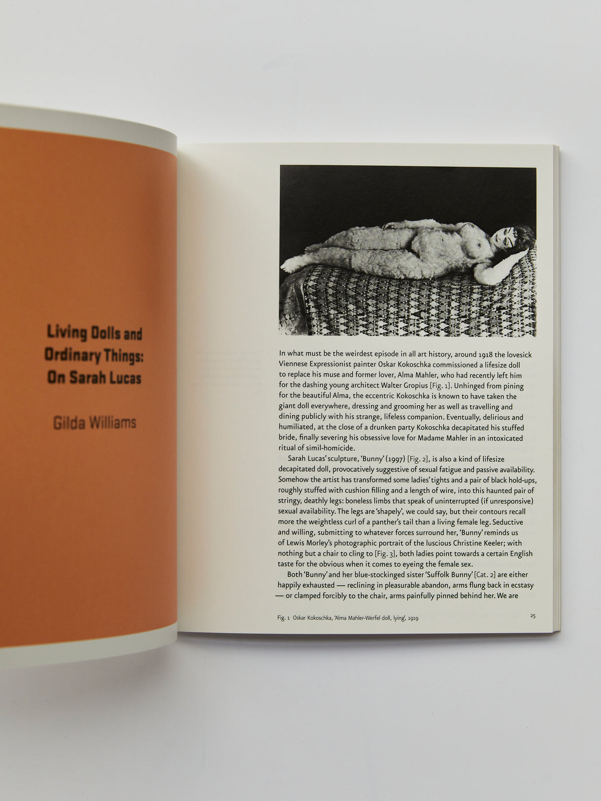 Ordinary Things