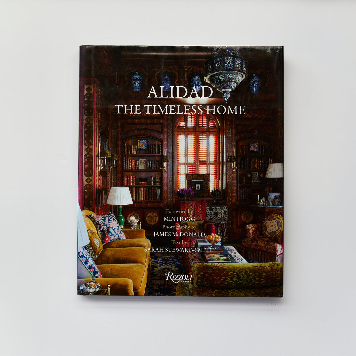 The Timeless Home