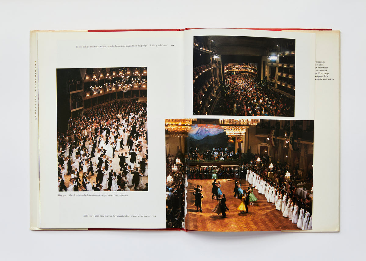 Vienna: The Immortal Capital of the Danube