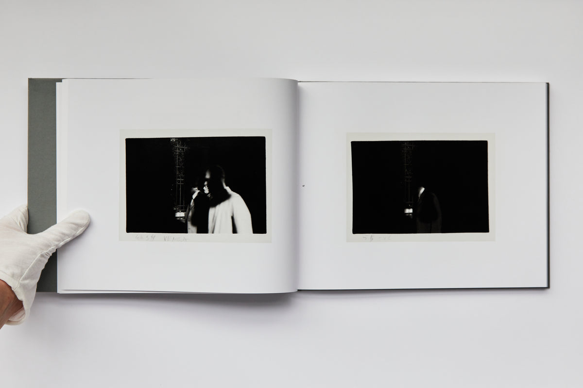 Album, 1969-82