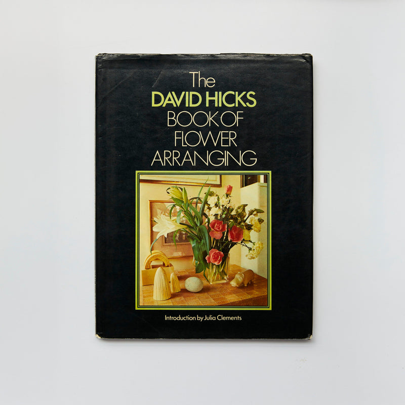 The Book of Flower Arranging