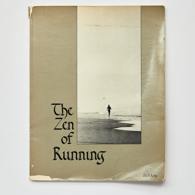The Zen of Running