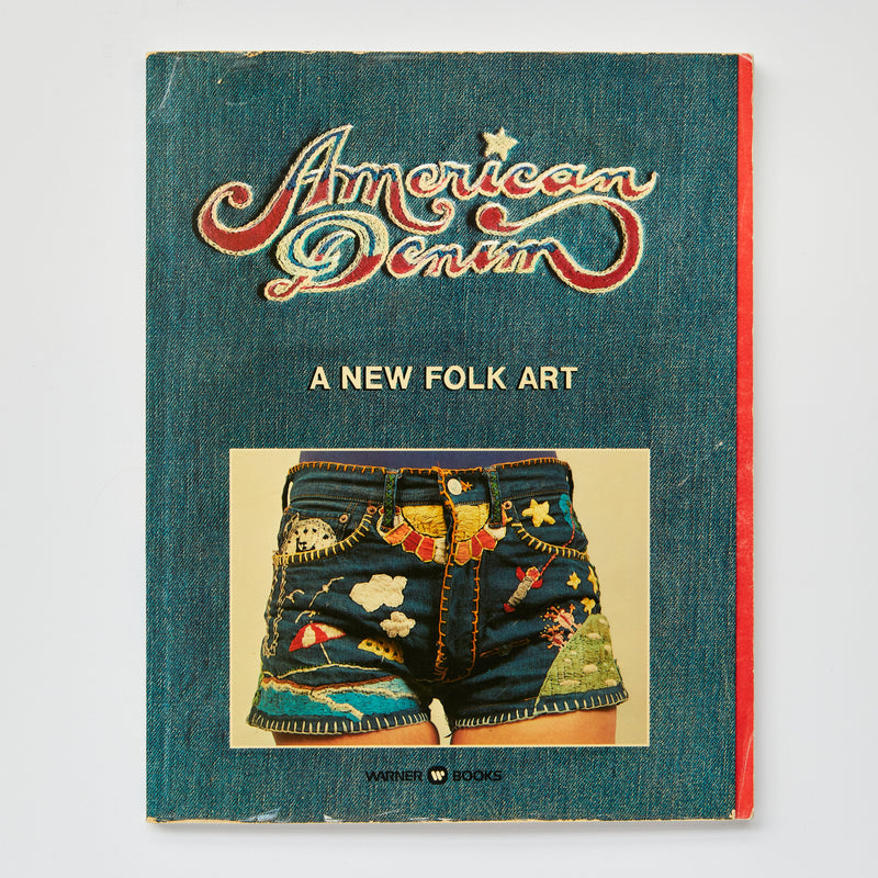 American Denim: A New Folk Art