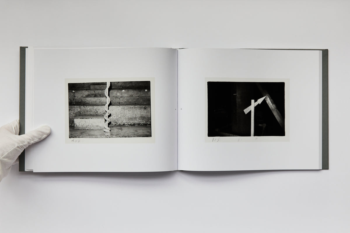 Album, 1969-82