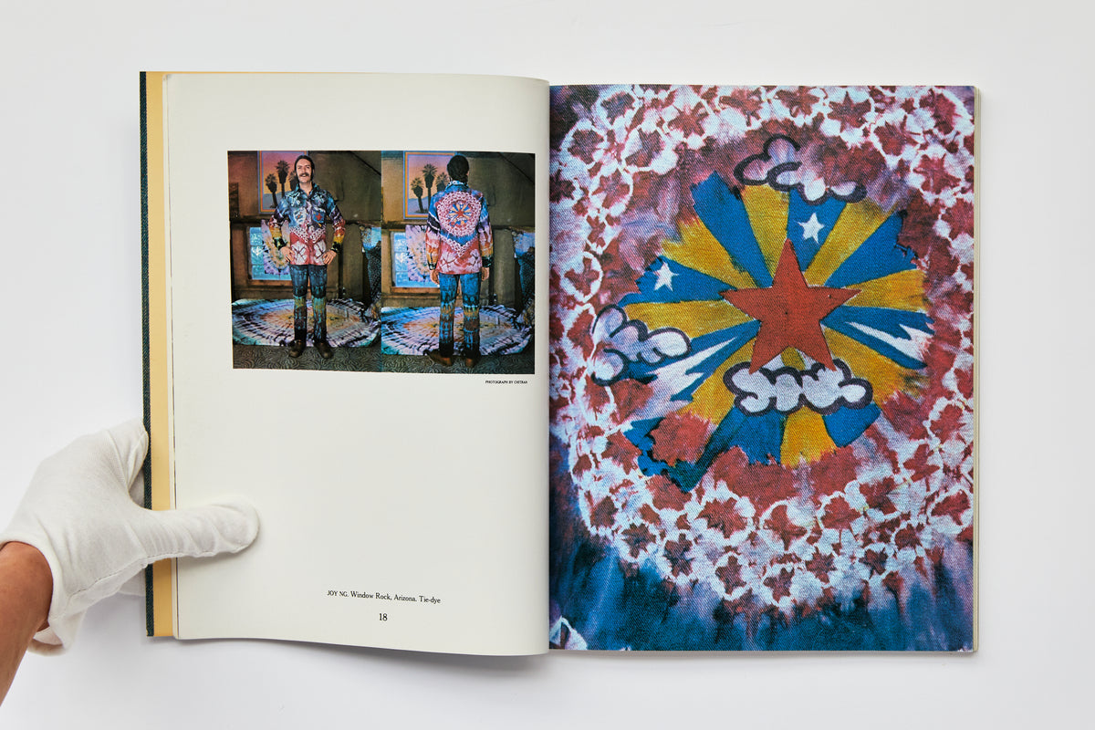 American Denim: A New Folk Art