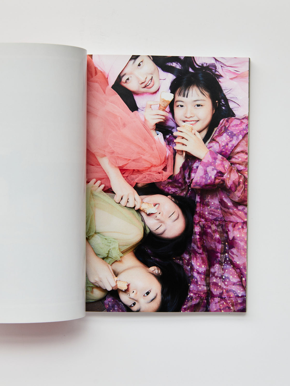 Unemployed Magazine