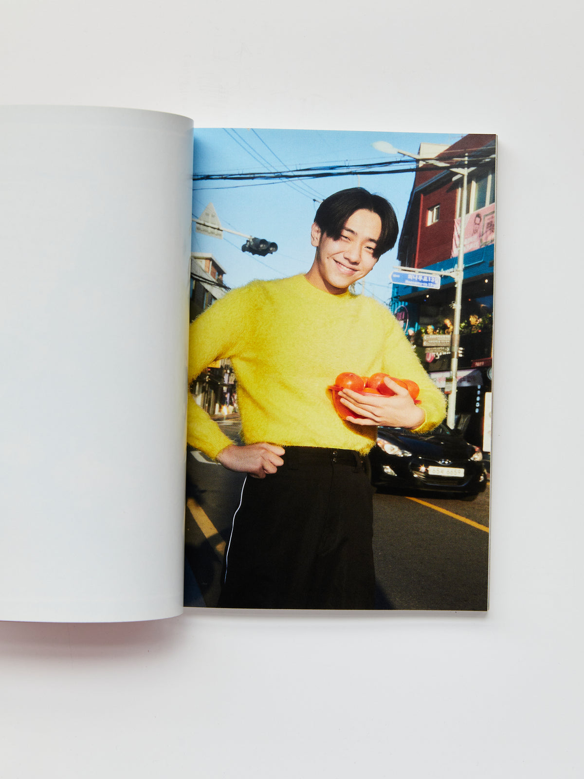 Unemployed Magazine