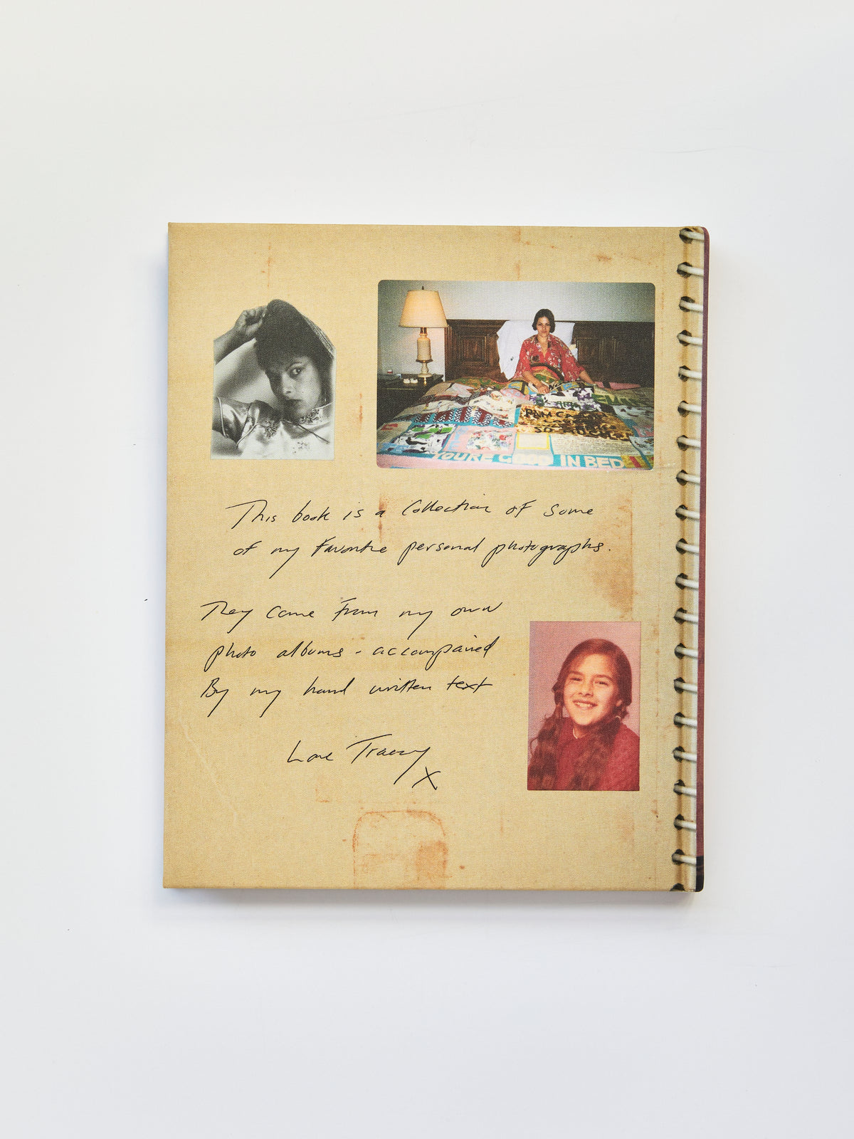 My Photo Album